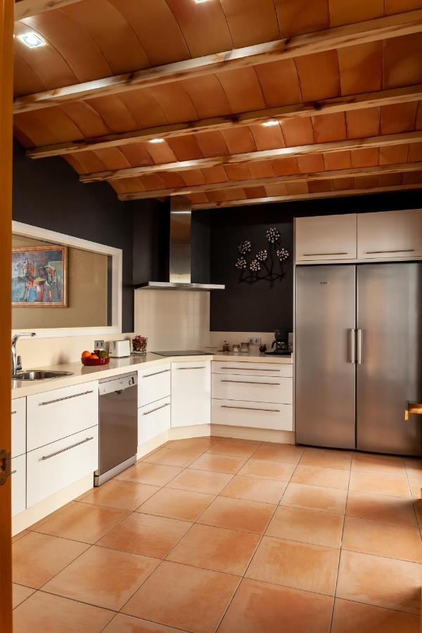 Chalet Con Piscina Privada En Mazagón Exterior foto