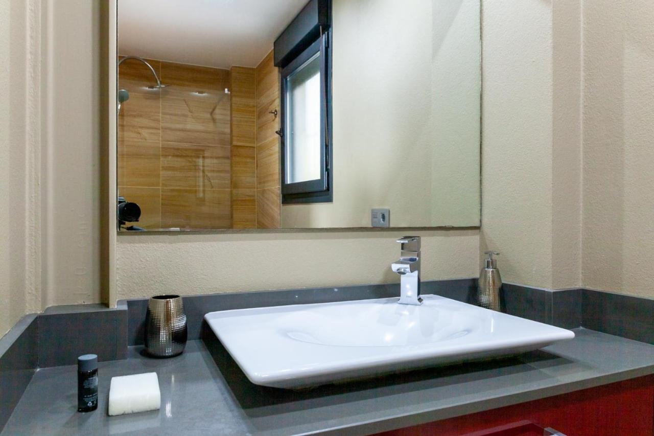 Chalet Con Piscina Privada En Mazagón Exterior foto